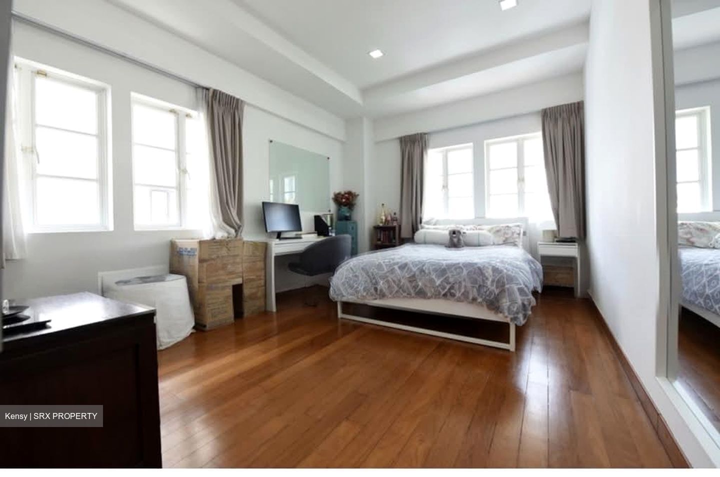 Gentle Villas (D11), Semi-Detached #530564401